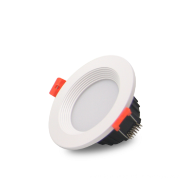 Smart RGBW LED Downlight with APP Control